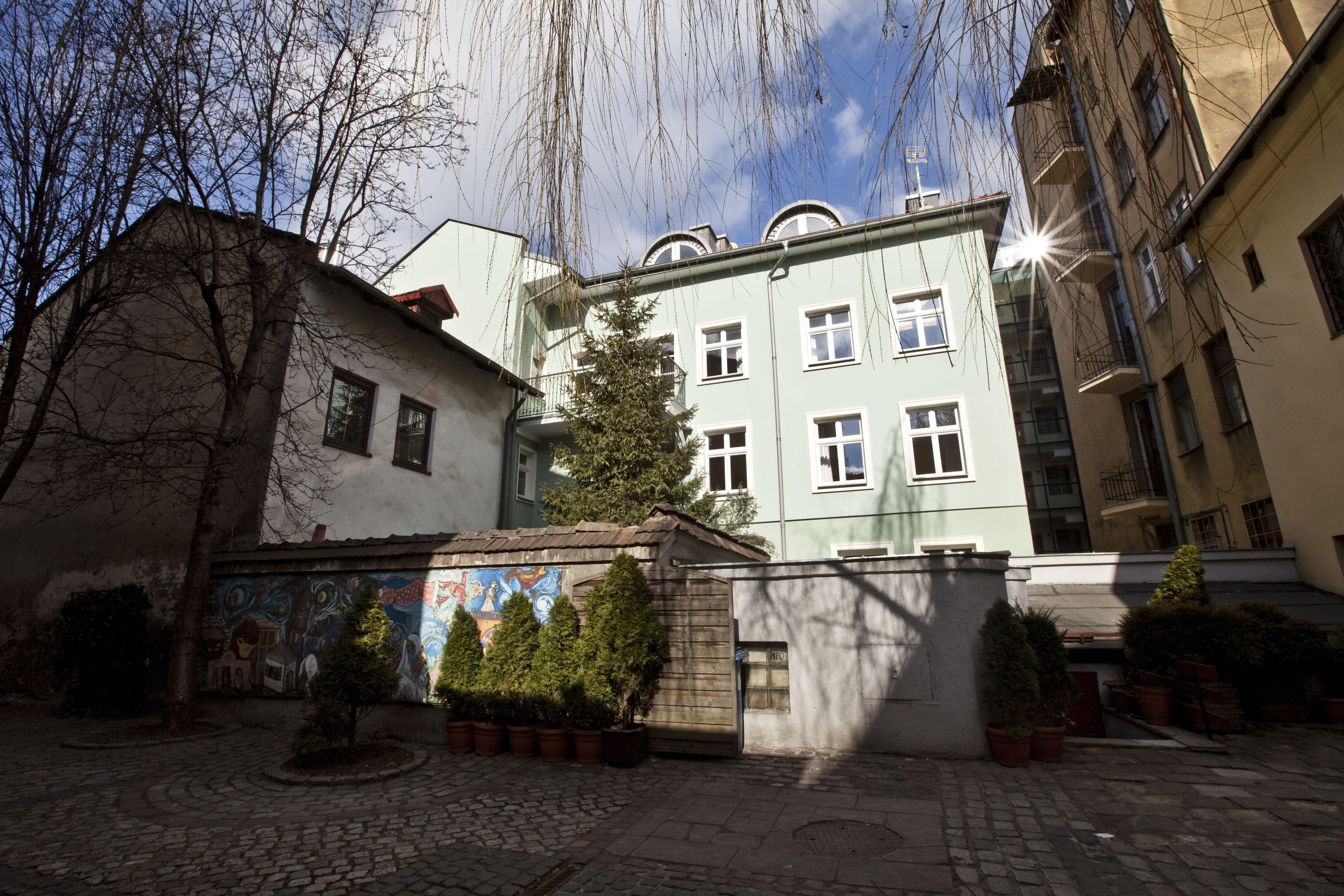 Crystal Suites Chez Helena — Photos 2